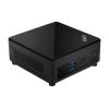 MSI MINI PC CUBI N ADL-031XIT CELERON N100 8GB 256GB SSD FREEDOS