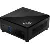 MSI MINI PC CUBI 5 12M-209IT i7-1255U 16GB 512GB SSD WIN 11 PRO