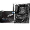 MSI MB B760, PRO B760-P WIFI DDR4, LGA 1700, 4DDR4, 5PCI-Ex16, 3M.2, 4SATA3.0