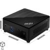 MSI MINI PC Cubi 5 12M-004EU i3-1215U 8GB 256GB SSD WIN 11 PRO