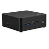 MSI MINI PC BAREBONE CUBI NUC Intel Core 5 120U
