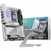 MSI MB MPG Z890 EDGE TI WIFI, STD MPG Z890 EDGE TI WIFI,Z890,LGA1851,4DDR5,2PCI-EX16,1PCI-EX1, 5M.2,