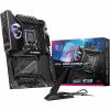 MSI MB MPG Z890 CARBON WIFI, STD MPG Z890 CARBON WIFI,Z890,LGA1851,4DDR5,3PCIEX16,5M.2,2TBT4,1USBC3.