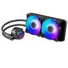 MSI DISSIPATORE A LIQUIDO MAG CORELIQUID 240R V2 WHITE