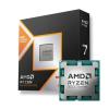 AMD Ryzen 7 9800X3D 8 Core 4.7 GHz 96MB skAM5 Box