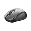 TRUST MOUSE ZAYA WIRELESS RECHARGEABLE NERO