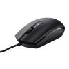 TRUST MOUSE BASI WIRED
