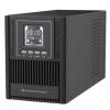 UPS CONCEPTRONIC ZEUS52E1K 1000VA/900W TOWER -HID USB COMMUNICATION-EPO- CAPACITà DELLA BATTERIA 24V - 12V/9AH 4P IEC