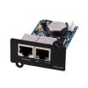 SCHEDA DI RETE (PER ZEUS5XEXX) CONCEPTRONICNMC01L PIANIF.REMOTA SPEGNIMENTO/AVVIO/RIAVVIO,INST.PLUG-N-PL