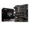 MSI MB AMD A520, A520M PRO, AM4, 2DDR4, 1PCI-Ex16, 1M2, 4SATA3, 6USB3