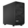 FRACTAL CASE MESHIFY 2 BLACK SOLID FD-C-MES2A-01