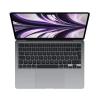 APPLE NB MACBOOK AIR M2 8 CORE 8GB 512GB SSD 13 GPU 10 CORE SILVER