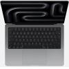 APPLE NB MACBOOK PRO M3 PRO CHIP 11 CORE 18GB 512GB SSD 14 14 CORE GPU SPACE BLACK