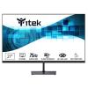 ITEK MONITOR GWF 27 FLAT FHD SLIM FRAMELESS HDMI VGA