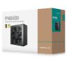 DEEPCOOL ALIM. PN850-D 850W GOLD ATX3.1 PCIe 5.1 R-PN850D-FC0B-EU
