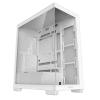 DEEPCOOL CASE MID TOWER CG580 BIANCO R-CG580-WHNDA0-G-1