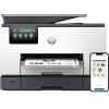 HP MULTIF. INK A4 COLORE, OFFICEJET PRO 9130B, 39PPM, FRONTE/RETRO, ADF, USB/LAN/WIFI, 4 IN 1