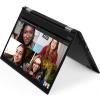 NB LENOVO YOGA X390 13,3" FULL HD TOUCH SCREEN I5-8265U 16GB 256GB SSD M.2 PENNINO IN DOTAZIONE TASTIERA ITALIANA CON STICKER WINDOWS 11 PRO GARANZIA 12 MESI
