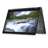 NB DELL 5300 2-IN-1 13,3" FULL HD TOUCH I7-8665U 16GB 256GB TASTIERA ITALIANA CON STICKER WINDOWS 11 PRO GARANZIA 12 MESI