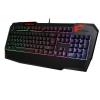MSI TASTIERA GAMING RGB KB DS4200