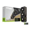ZOTAC GEFORCE RTX 5080 SOLID CORE OC 16GB GDDR7 DLSS4 1*HDMI/3*DISPLAYPORT PCI EX 5.0 16X
