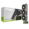 ZOTAC GEFORCE RTX 5070 TI SOLID SFF OC 16GB GDDR7 DLSS4 1*HDMI/3*DISPLAYPORT PCI EX 5.0 16X