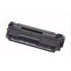 CARTUCCIA TONER RIGENERATA  HP 1010,1012,1015,1018,1020, 1022,3015,3020,3030, 3055,3055, CANON LBP 2900,3000 Q2612A