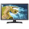 LG TV LED 24" 24TQ510S-PZ HD SMART TV WIFI DVB-T2