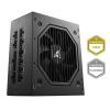 SHARKOON ALIMENTATORE P20 1200W ATX 3.1 CYBENETICS GOLD