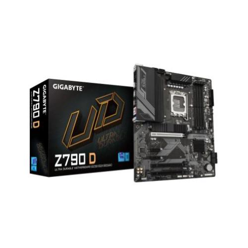 MB GIGABYTE GA-Z790D S1700 VERSIONE BULK