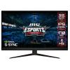 MSI MONITOR GAMING G321Q 32'' WQHD 2560*1440 170HZ 1MS IPS
