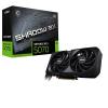 MSI VGA GEFORCE RTX 5070, RTX 5070 12G SHADOW 2X OC, 12GB GDDR7, HDMI/DP*3, ATX, DUAL FAN, BULK EDIT, SENZA SCATOLA