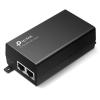 TP-LINK PoE+ INJECTOR 1Gigabit Poe + 1 Gigabit Non-PoE port 802.3at/af