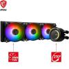 MSI DISSIPATORE CPU ACQUA MAG CORELIQUID E360