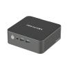 MINI PC IRONWARE MINIMAKER / INTEL CORE I5 12450H / RAM 16 GB DDR4 / SSD M2 NVME 512 GB / WIFI AC+BT / WINDOWS 11 PRO / KIT MK1