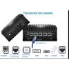 MINI PC IRONWARE ROUTER FANLESS / INTEL N100 (4 CORE) / RAM 8 GB DDR4 3200 MHZ / SSD 256 GB / 4X LAN 2.5G / 1X COM RJ45 / HDMI + DP / NO SISTEMA OPERATIVO