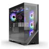 PC IRONWARE GAMING V4 7 FAN ARGB / AMD RYZEN 7 7700 / B850M WIFI+BT / DISSIPATORE AD ARIA ARGB / RAM 32 GB DDR5 6000 MHZ RGB / SSD M2 NVME 1 TB GEN4 / NVIDIA RTX 5070 12 GB / ALIMENTATORE 850W 80+ / WINDOWS 11 PRO"