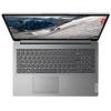 NB LENOVO RETHINK IDEPAD 1 15ALC7 15,6" FULL HD AMD RYZEN 5 5625U 16GB 512GB SSD M.2 WINDOWS 11 HOME GARANZIA ORIGINALE LENOVO ITALIA
