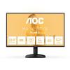 MONITOR AOC 23,8" LED IPS FHD 16:9 4MS 300 CDM 120Hz, VGA/HDMI