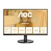 MONITOR AOC 27" LED IPS 16:9 4K UHD 4MS 350 CDM, DP/HDMI, MULTIMEDIALE
