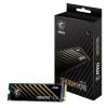 MSI SPATIUM M390 SSD 1TB M.2 NVMe 3300/3000 MB/s