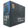 ALIMENTATORE 650W 80+ BRONZE – IRONWARE FP-650 PSU LOW NOISE APFC