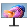MONITOR IRONWARE 27" PIVOT , 100HZ, FHD 1920X1080, 16:9, HDMI, VGA, DP, CASSE INTEGRATE