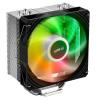 FSP RAFF.CPU NE5 SINGLE TOWER ARGB 120X71X150MM LGA1851/1700/1200 AM4/AM5
