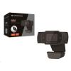 WEBCAM CONCEPTRONIC AMDIS03B FULL HD 720P (RISOL.1080X720 ) CON MICROF.- USB2.0 FINO:30/06