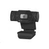 WEBCAM CONCEPTRONIC AMDIS04B FULL HD 1080P (RISOL.1920X1080 ) CON MICROF.- USB2.0 FINO:30/06
