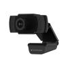 WEBCAM CONCEPTRONIC AMDIS01B FULL HD 1080P (RISOL.1920X1080 ) 30FPS, SENS.CMOS 1/3" 2MP - MICROFONO CON RID.RUMORE I FINO:30/06