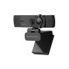 WEBCAM CONCEPTRONIC AMDIS07B 4K SUPER HD (RISOL.3840X2160) ROTAZIONE 360° FINO:30/06