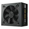 ALIMENTATORE ATX 650W COOLERMASTER MWE GOLD V3 MPE-6502-ACAAG-3BEU PFC-ATTIVO 80+ 240VAC NON MODULARE FAN120MM 140X150X86MM