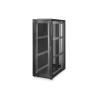 DIGITUS ARMADIO DEL SERVER SERIE UNIQUE - 600 X 1000 MM (L X P)
